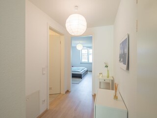 Vakantieappartement Überlingen Kenmerken 10