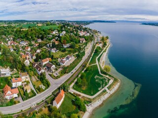 Vakantieappartement Überlingen Omgeving 19