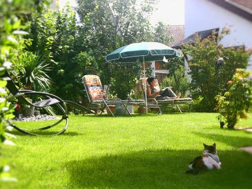 Ferienwohnung Göppinger