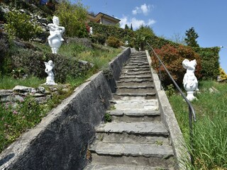 Appartamento Premeno Registrazione all'aperto 8