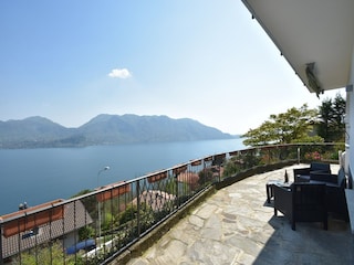 Apartment Premeno Außenaufnahme 9