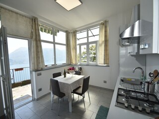 Appartement Premeno Équipement 10