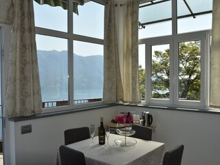 Appartement Premeno Kenmerken 11