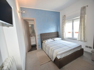 Appartement Premeno Équipement 18