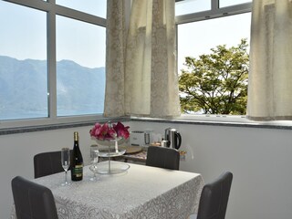 Appartement Premeno  25