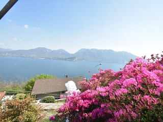 Appartement Premeno Buitenaudio-opname 1