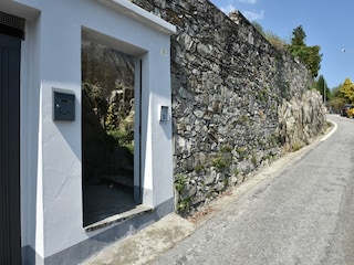 Apartment Premeno Außenaufnahme 5