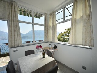 Appartement Premeno Kenmerken 12