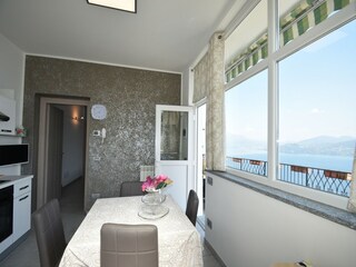 Appartement Premeno Équipement 14