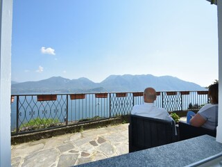 Appartement Premeno Buitenaudio-opname 6