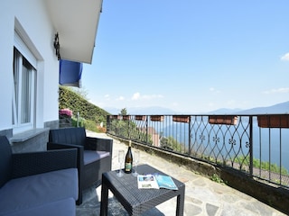 Apartment Premeno Außenaufnahme 6