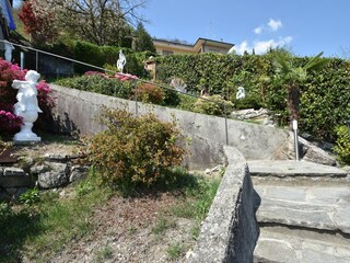 Apartamento Premeno Grabación al aire libre 2