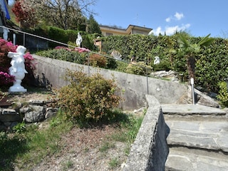 Apartment Premeno Outdoor Recording 9