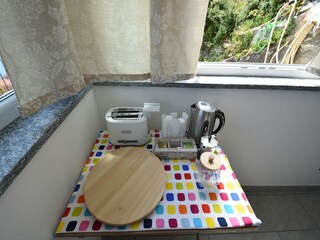 Appartamento Premeno  26