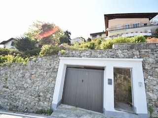 Apartment Premeno Außenaufnahme 3