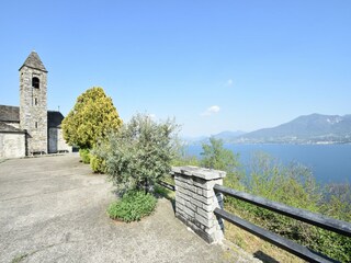 Apartamento Premeno Entorno 23