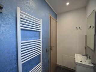 Appartement Premeno Équipement 22