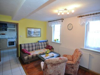 Appartement Neustadt am Rennsteig Kenmerken 21