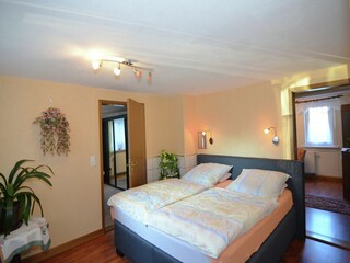 Appartement Neustadt am Rennsteig Kenmerken 22