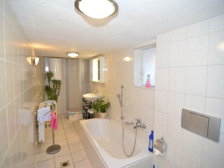 Apartment Neustadt am Rennsteig Ausstattung 31