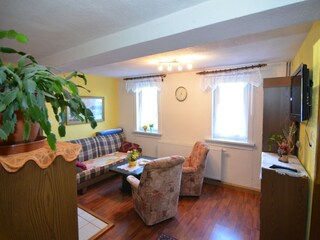 Apartamento Neustadt am Rennsteig Características 20