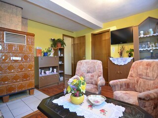 Appartement Neustadt am Rennsteig Équipement 31