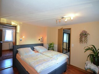 Apartamento Neustadt am Rennsteig Características 30