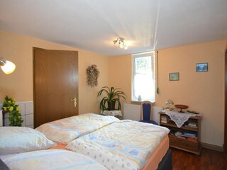 Apartamento Neustadt am Rennsteig Características 20