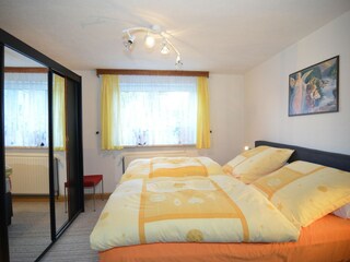Appartement Neustadt am Rennsteig Kenmerken 33