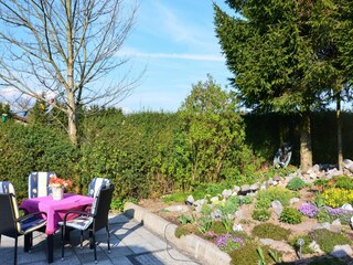 Apartamento Neustadt am Rennsteig Características 37