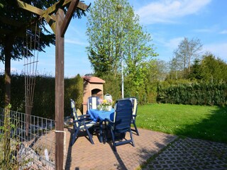 Appartement Neustadt am Rennsteig Kenmerken 36