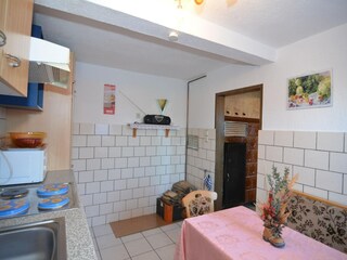 Apartamento Neustadt am Rennsteig Características 37