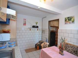 Apartment Neustadt am Rennsteig Features 26