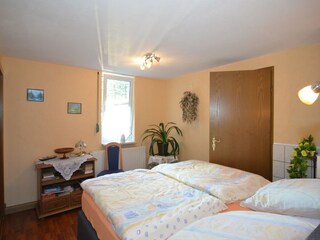 Apartamento Neustadt am Rennsteig Características 22