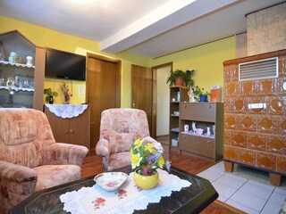 Apartamento Neustadt am Rennsteig Características 22