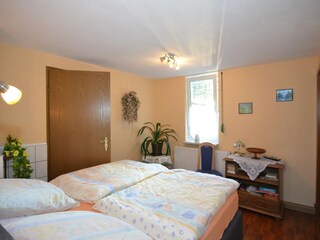 Apartamento Neustadt am Rennsteig Características 39
