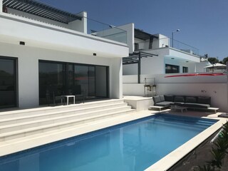 Villa Óbidos Enregistrement extérieur 16