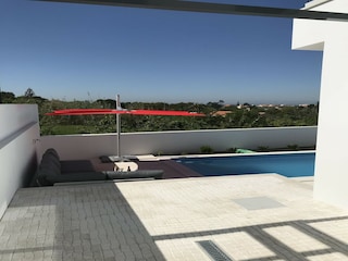 Villa Óbidos Außenaufnahme 2