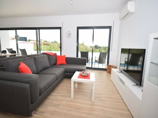 Villa Óbidos Ausstattung 36