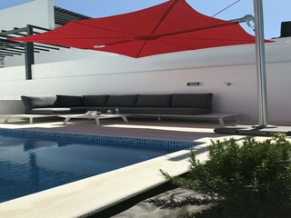 Villa Óbidos Außenaufnahme 9