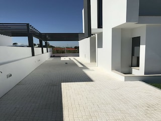 Villa Óbidos Außenaufnahme 13