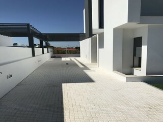 Villa Óbidos Enregistrement extérieur 13