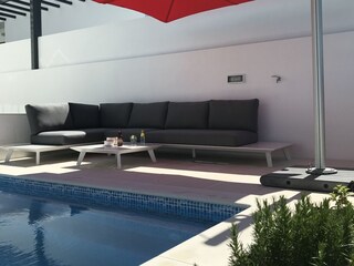 Villa Óbidos Grabación al aire libre 4