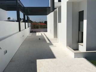 Villa Óbidos Grabación al aire libre 6