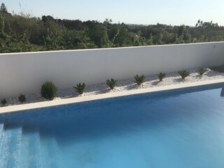 Villa Óbidos Grabación al aire libre 8