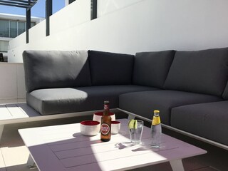Villa Óbidos Grabación al aire libre 10