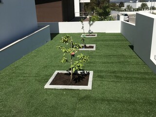 Villa Óbidos Grabación al aire libre 11
