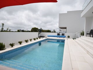 Villa Óbidos Grabación al aire libre 13