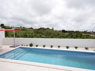 Villa Óbidos Grabación al aire libre 14