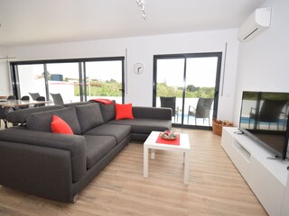 Villa Óbidos Características 20